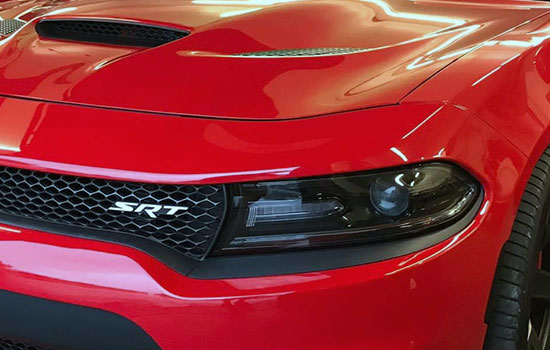 How Long Does Paint Protection Film Last?