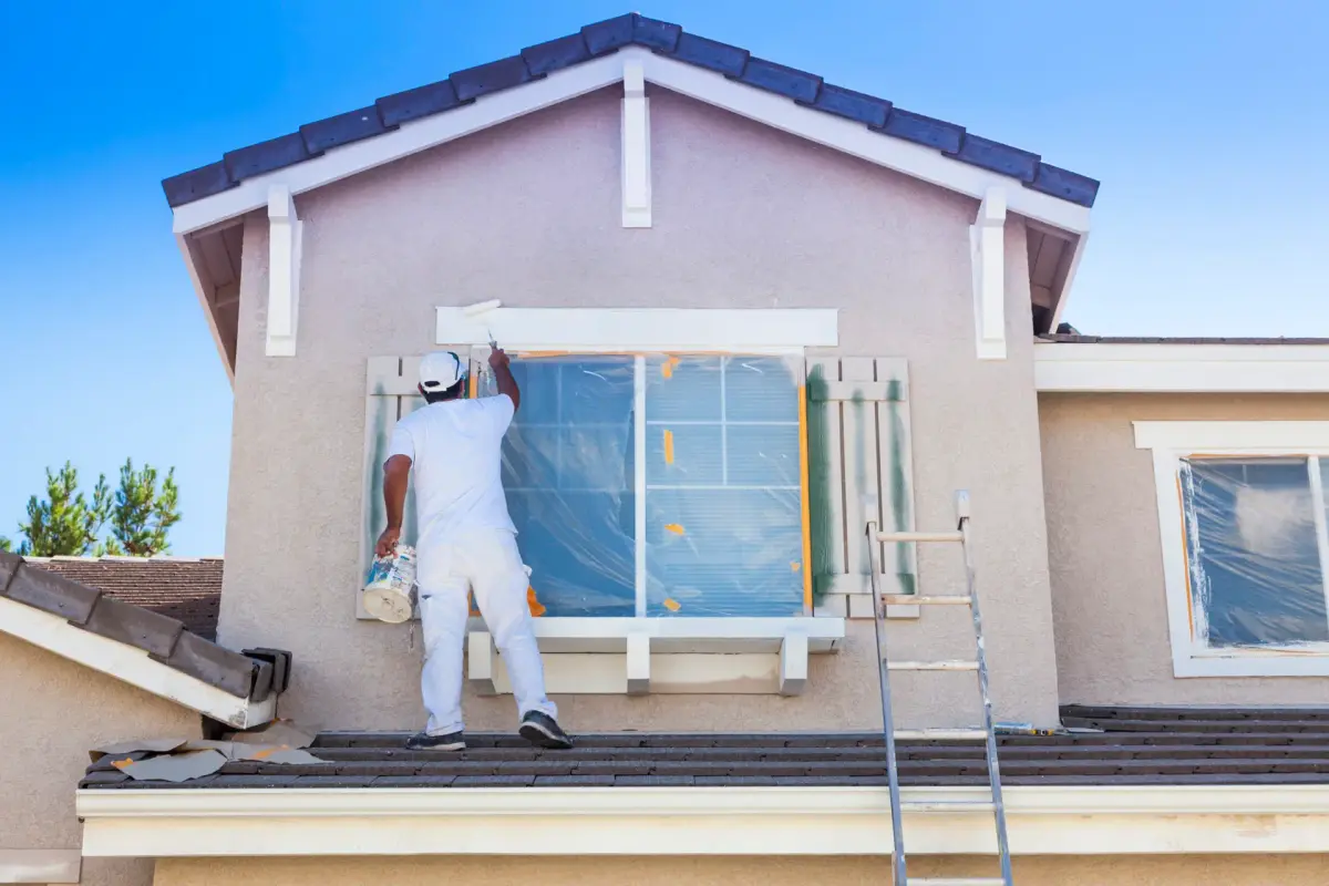 Fresno Painting Pros: Bringing Excellence and Color to Fresno, CA