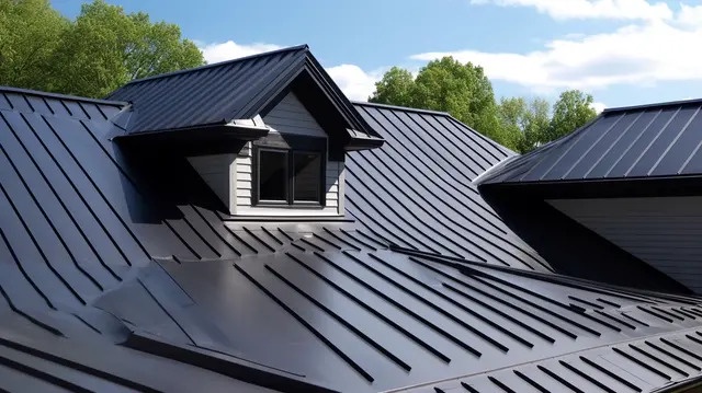 Roofing Modesto CA: Leading the Way in Quality and Service